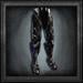 dark sentinel boots armor hellpoint wiki guide 75px