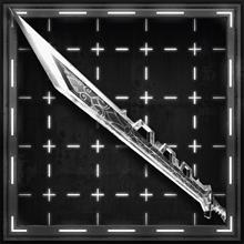 officer glaive blueprint icon hellpoint wiki guide 220px