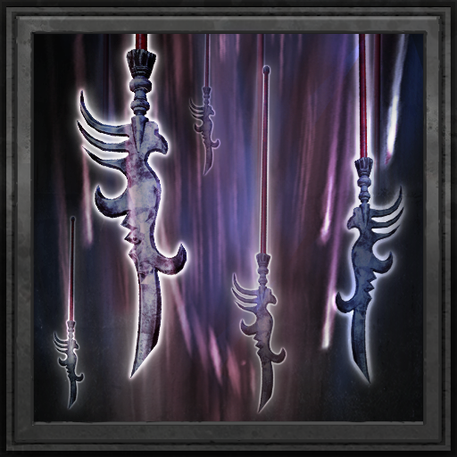 spear rain weapons abilities icon hellpoint wiki guide