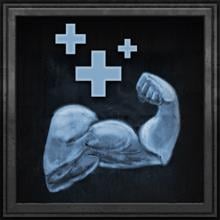 strenght handling weapons abilities icon hellpoint wiki guide 220px