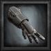 aegis armature gloves armor hellpoint wiki guide 75px