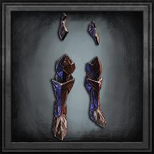 ancient warrior boots hellpoint wiki guide 220px