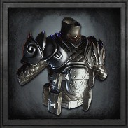 black op armor