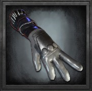 black op gloves