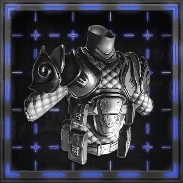 black op support armor blueprint