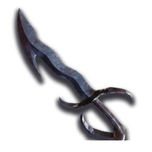 ceremonial dagger melee weapon hellpoint wiki guide 220px