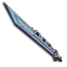 officer glaive melee weapon 1 hellpoint wiki guide 220px