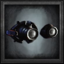 research goggles head armor item hellpoint wiki guide 220px