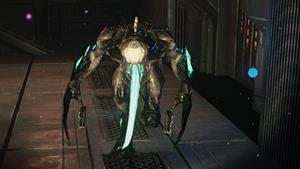 small transporter enemy hellpoint wiki guide 300px