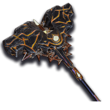 uthos gavel melee weapon hellpoint wiki guide 220px