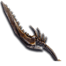 whale bone halberd melee weapon hellpoint wiki guide 75px